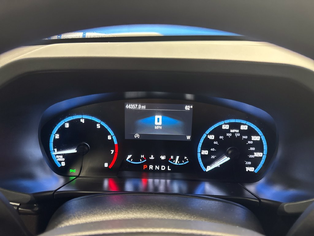 Certified 2023 Ford Bronco Sport Big Bend AWD/4WD image 16