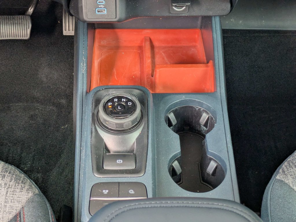 Certified 2024 Ford Maverick XLT FWD image 19