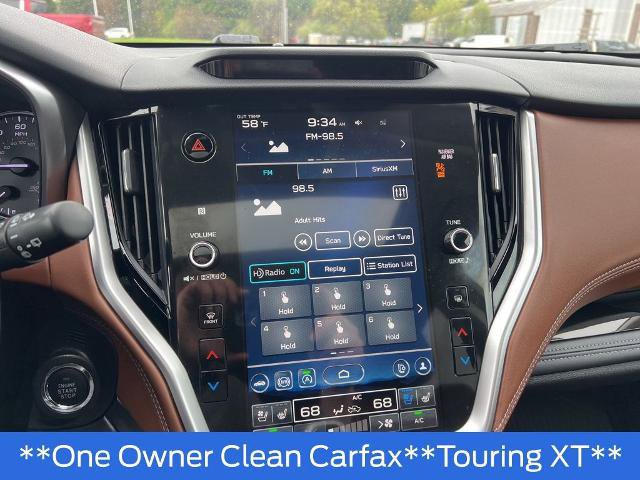 Used 2023 Subaru Outback Touring XT AWD/4WD image 20