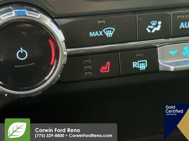 Certified 2024 Ford F150 Tremor w/ Bed Utility Package image 24