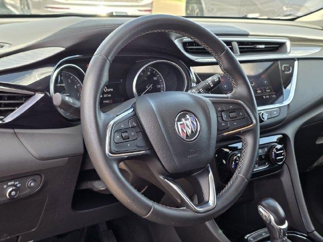 Used 2022 Buick Encore GX Select FWD image 24
