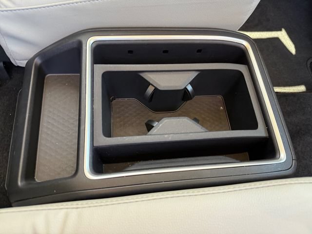 Used 2025 Toyota Grand Highlander AWD image 7