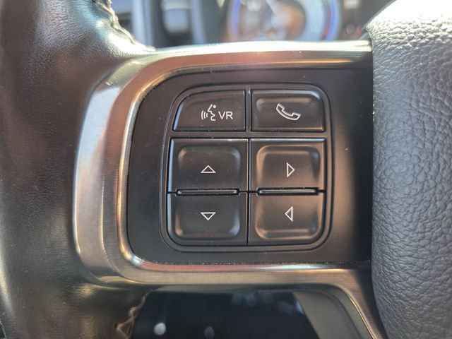 Used 2021 RAM 2500 Limited w/ Night Edition image 30