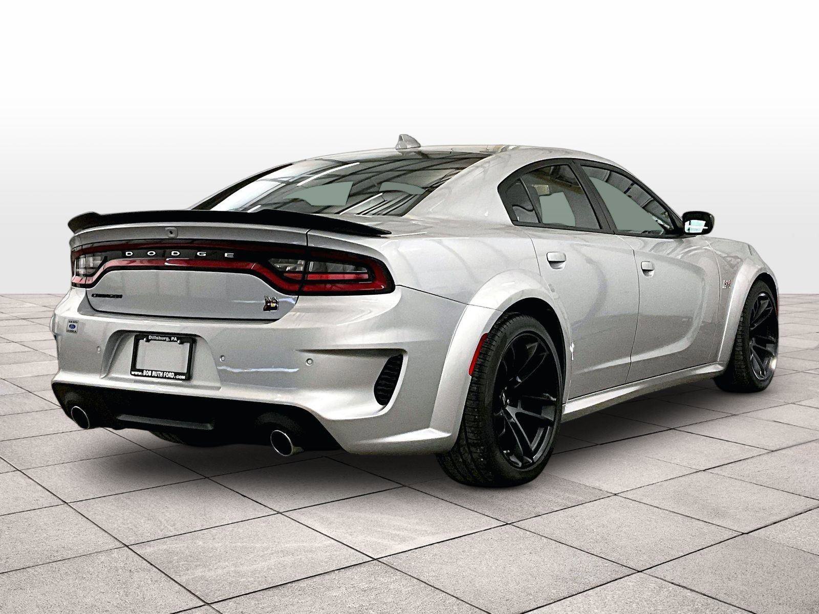 Used 2023 Dodge Charger Scat Pack image 11