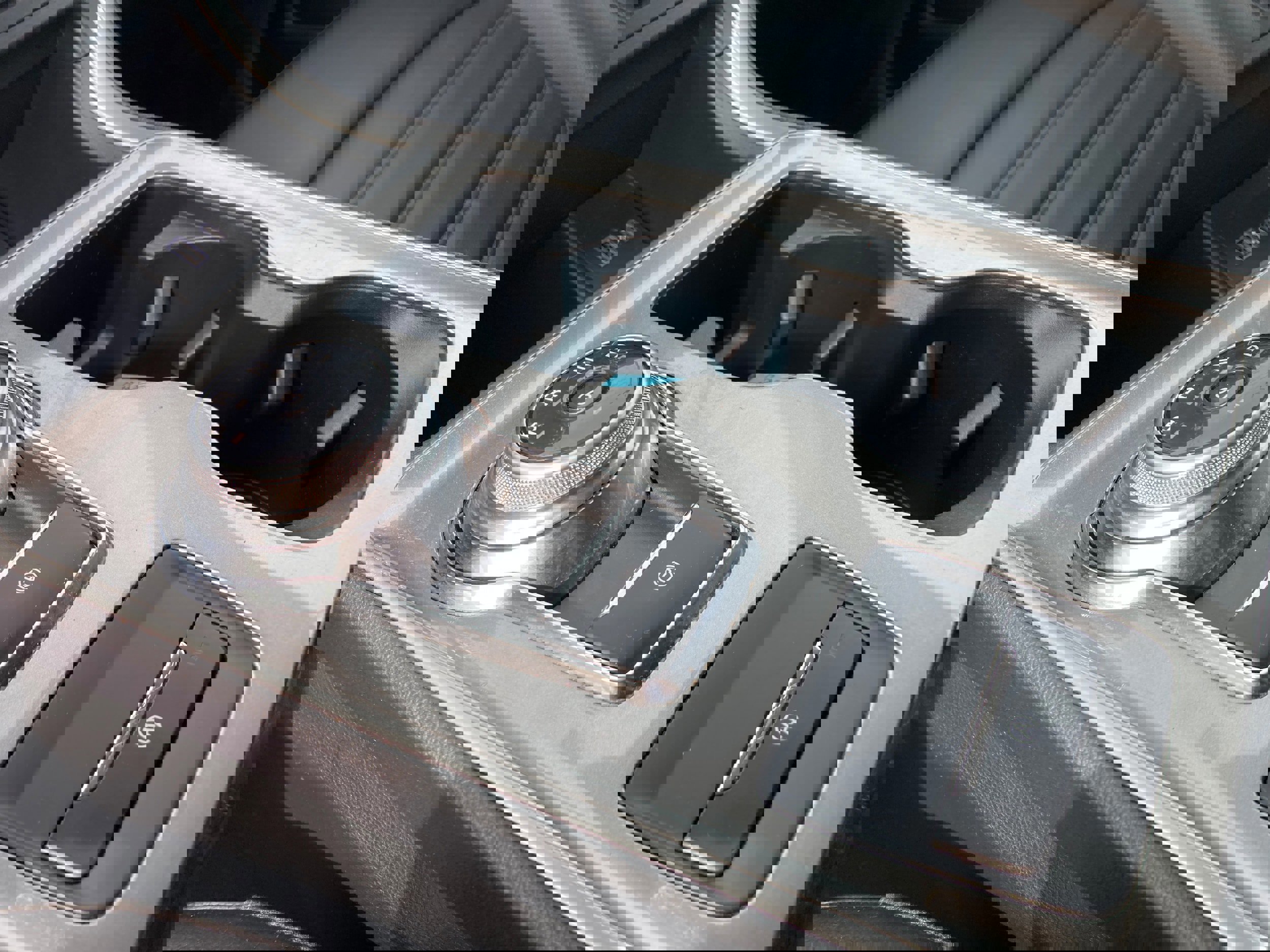 Certified 2023 Ford Edge SEL w/ Convenience Package image 16