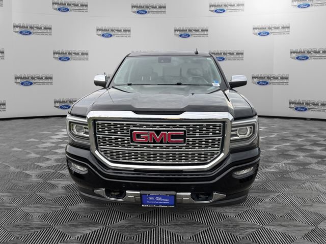 Used 2017 GMC Sierra 1500 Denali AWD/4WD image 8