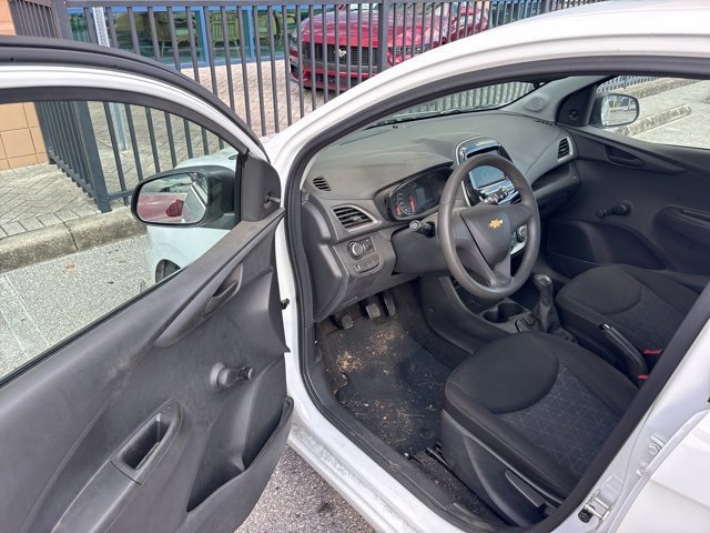Used 2020 Chevrolet Spark LS image 11