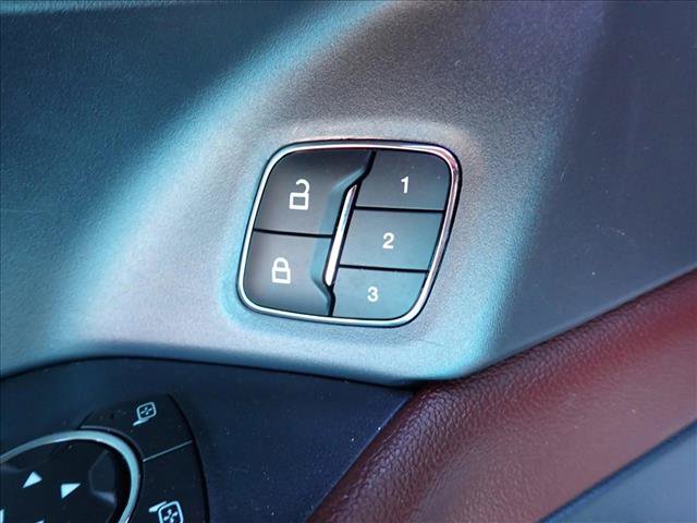 Certified 2022 Ford Expedition Max Limited AWD/4WD image 18