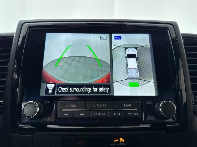 Used 2023 Nissan Frontier PRO-4X w/ Pro Convenience Package image 17