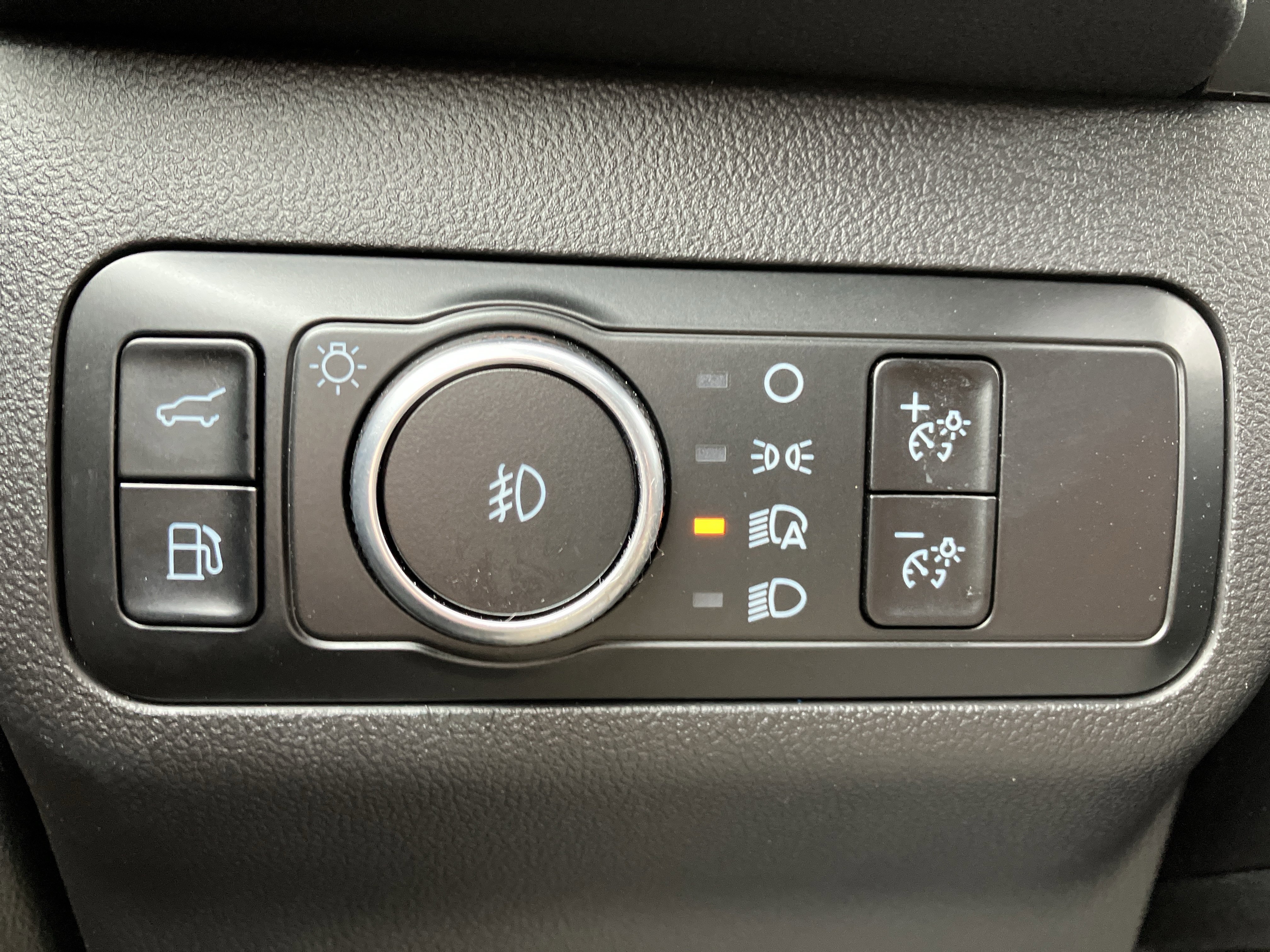 Certified 2025 Ford Escape ST-Line Elite w/ Tech Pack #2 image 38