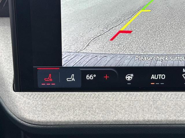 Certified 2025 Ford Maverick XLT w/ XLT Luxury Package image 26