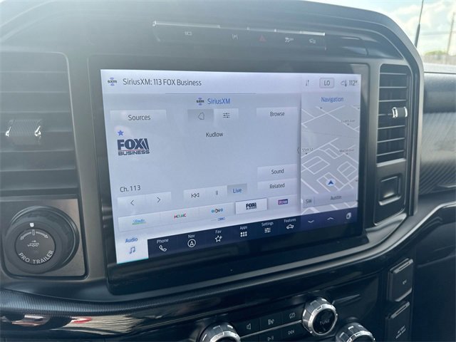 Certified 2023 Ford F150 Raptor w/ Equipment Group 802A Raptor R image 17