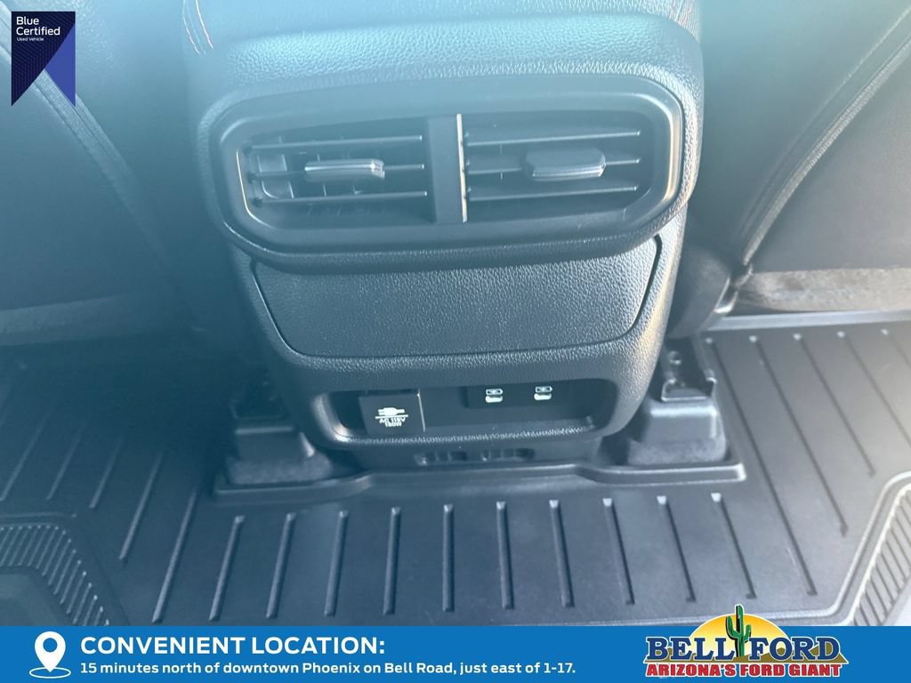 Used 2026 Honda Passport TrailSport image 11