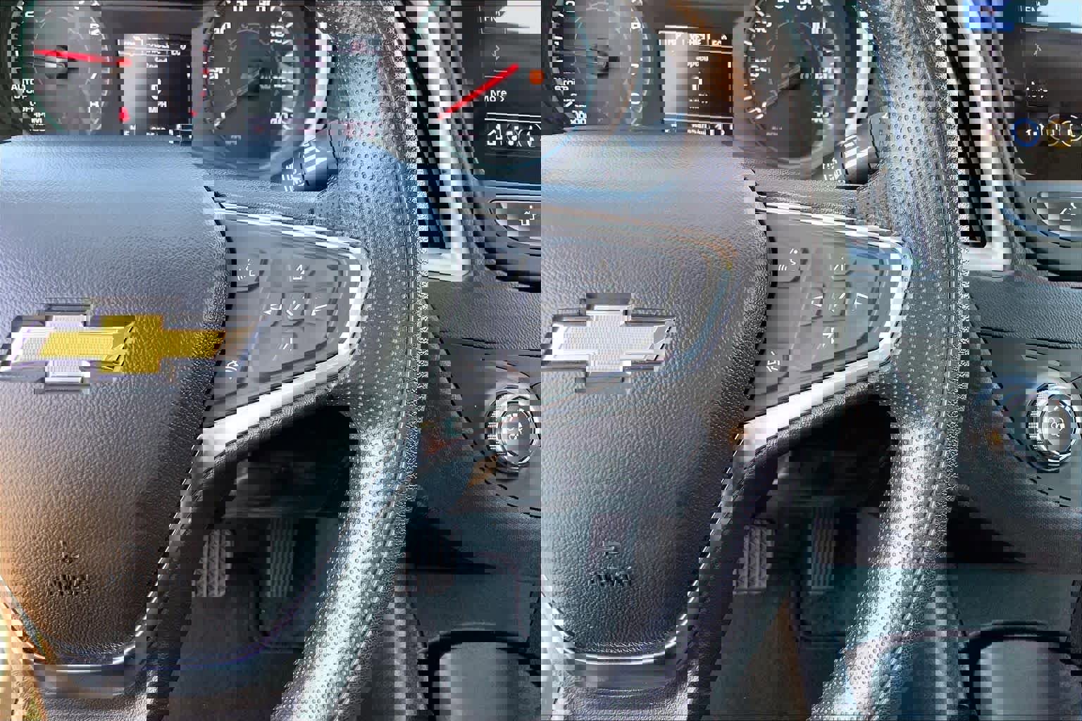 Used 2024 Chevrolet Malibu LS image 25