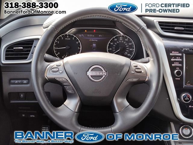 Used 2023 Nissan Murano SV image 18