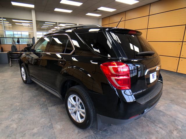 Used 2017 Chevrolet Equinox LT w/ Convenience Package AWD/4WD image 5