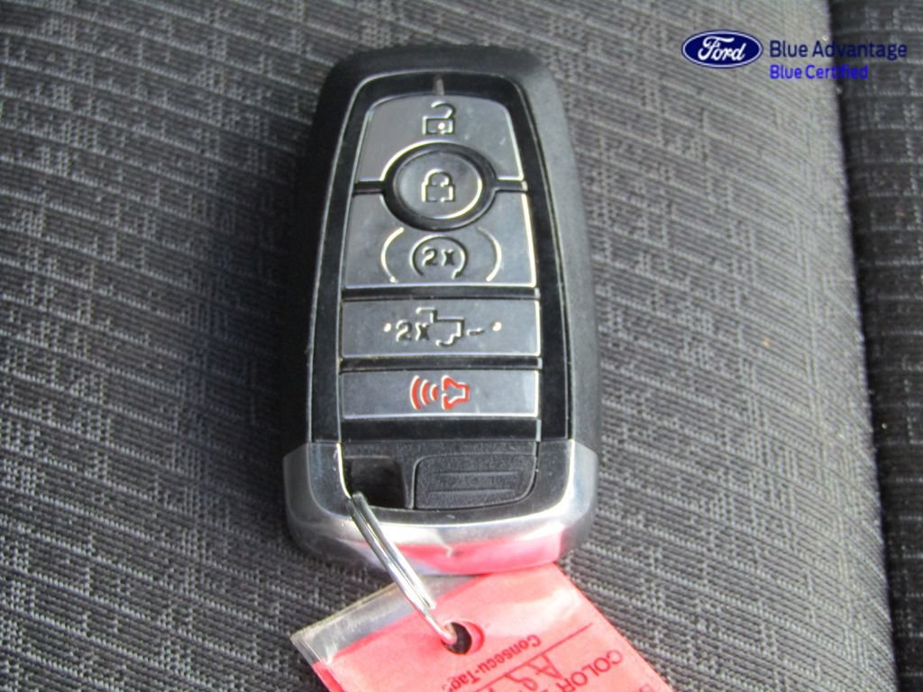 Certified 2024 Ford F150 XLT w/ Equipment Group 302A MID AWD/4WD image 41