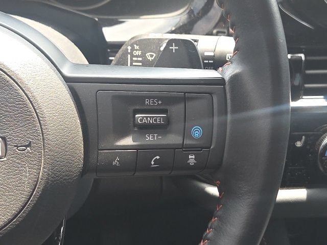 Used 2024 Nissan Pathfinder Rock Creek AWD/4WD image 37