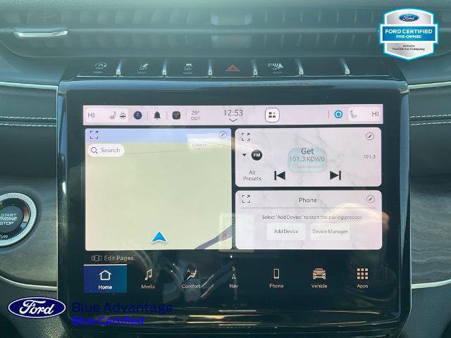 Used 2023 Jeep Grand Cherokee Limited image 20