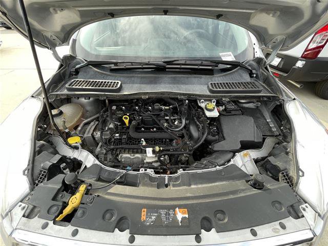 Certified 2019 Ford Escape SE AWD/4WD image 33