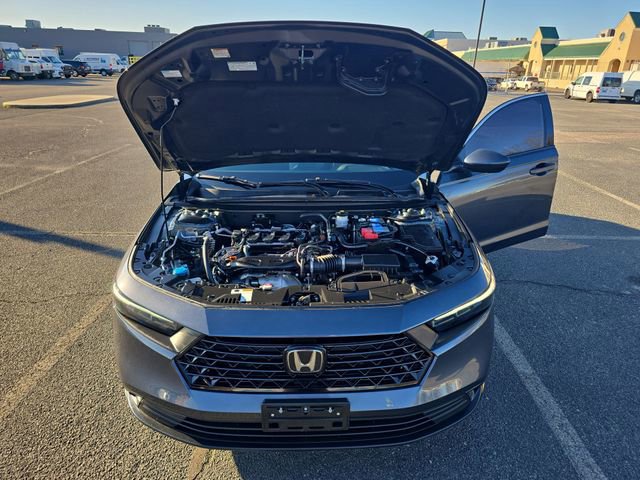 Used 2024 Honda Accord EX image 25