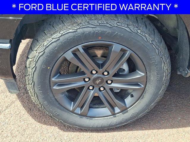 Certified 2023 Ford F150 XLT w/ Equipment Group 302A High AWD/4WD image 8