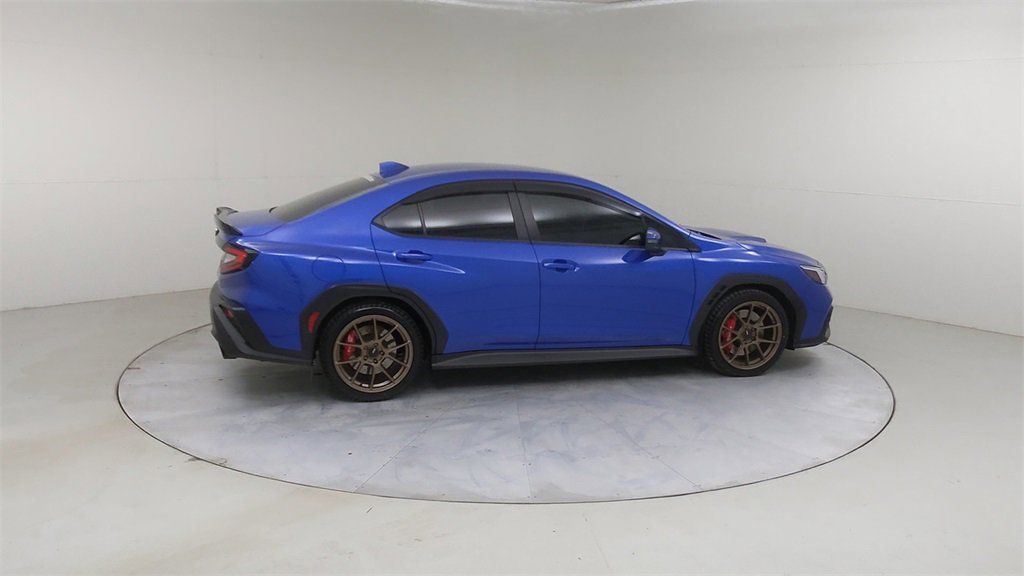 Used 2024 Subaru WRX TR image 11