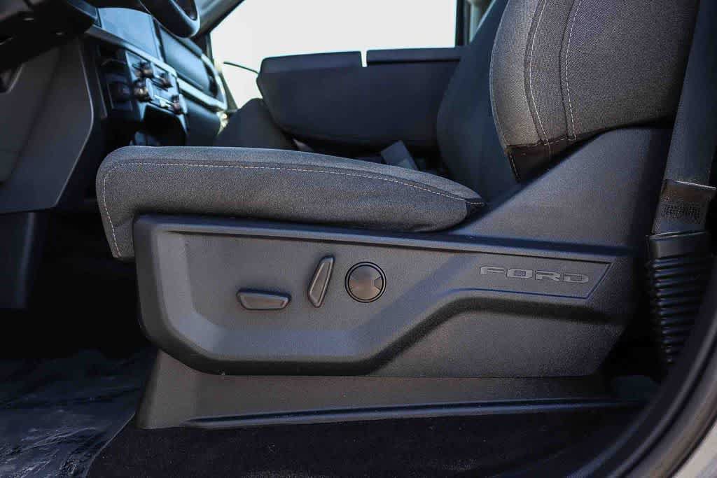 Certified 2023 Ford F150 XLT w/ Equipment Group 302A High RWD image 21