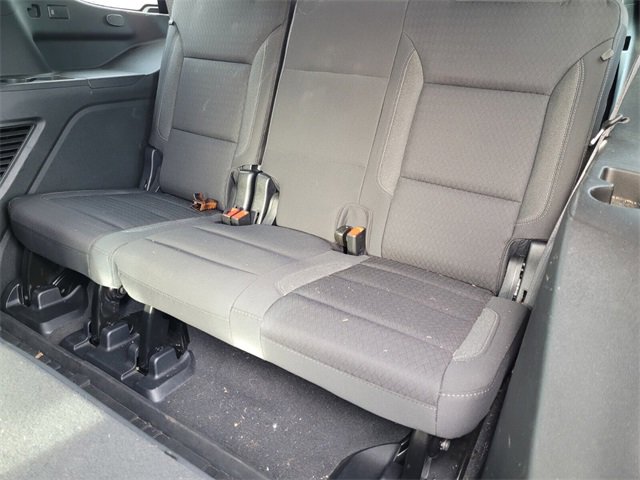 Used 2023 Chevrolet Tahoe LS w/ Driver Alert Package image 18