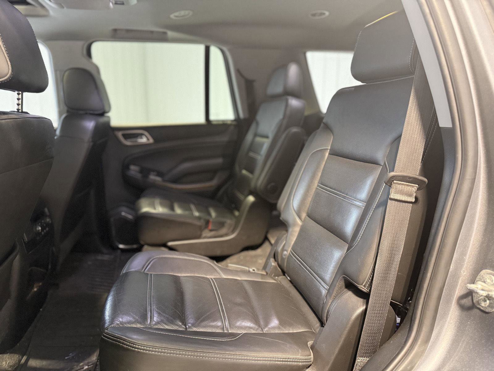 Used 2019 GMC Yukon Denali w/ Open Road Package image 18