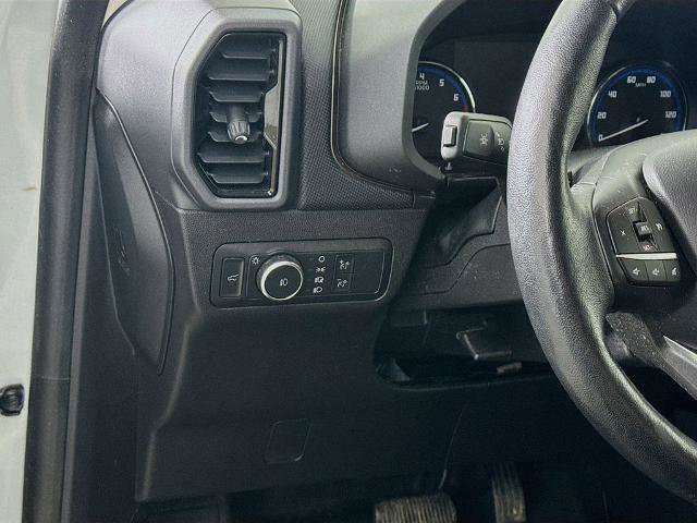 Certified 2022 Ford Bronco Sport Badlands w/ Premium Package image 10