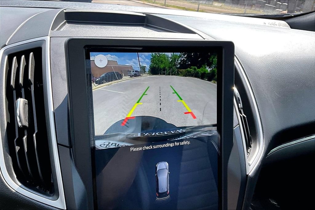 Certified 2023 Ford Edge ST-Line AWD/4WD image 20