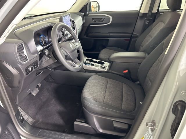 Certified 2023 Ford Bronco Sport Big Bend AWD/4WD image 10
