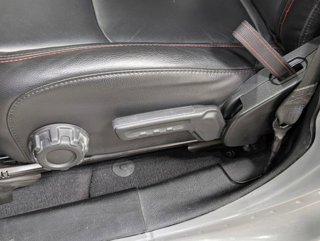 Used 2019 Jeep Wrangler Unlimited Rubicon w/ Safety Group AWD/4WD image 10