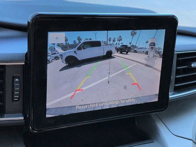 Certified 2022 Ford Explorer XLT w/ Equipment Group 202A image 21