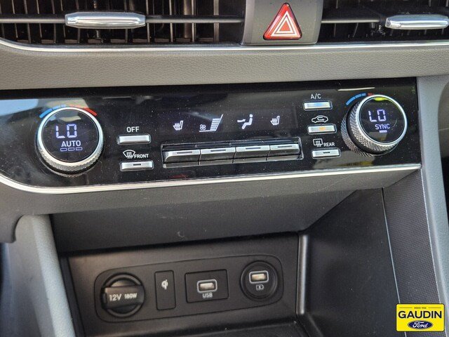Used 2022 Hyundai Sonata SEL Plus FWD image 23