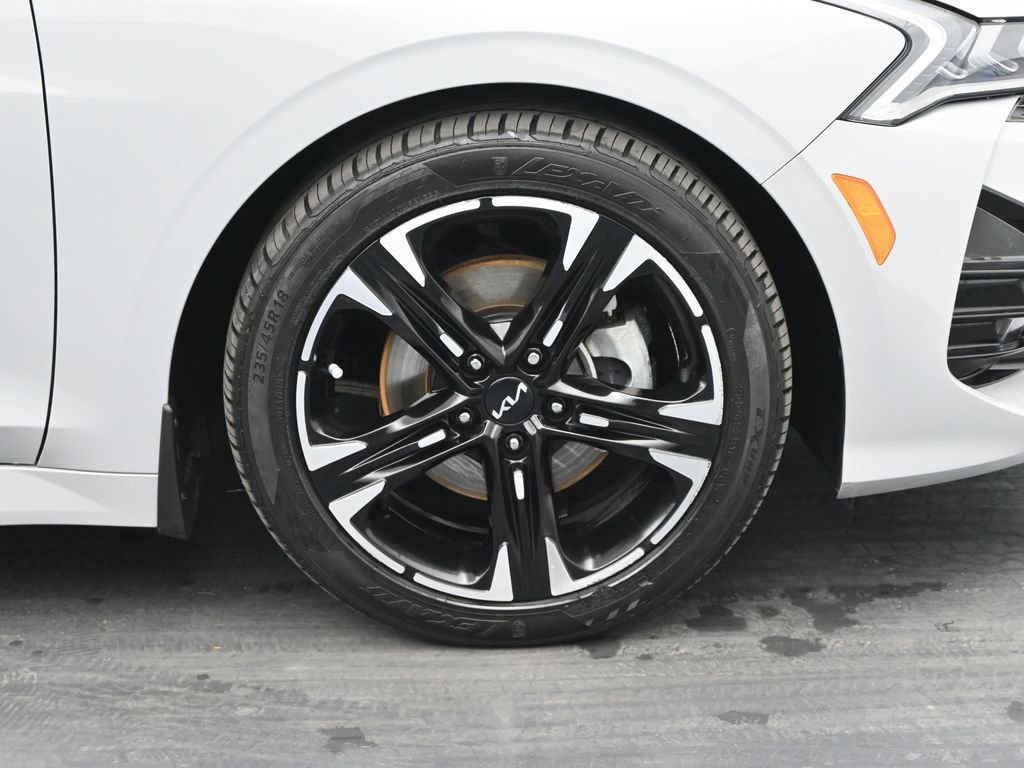 Used 2022 Kia K5 GT-Line w/ GT-Line Awd Premium Package image 52