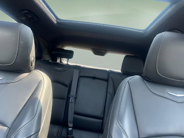 Used 2020 Cadillac XT4 Premium Luxury AWD/4WD image 28