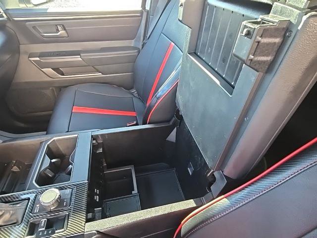 Used 2025 Toyota Tundra SR5 w/ TRD Off-Road Package image 21