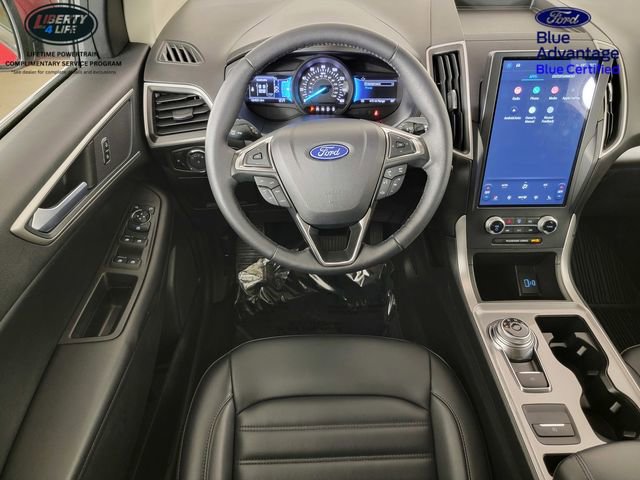 Certified 2024 Ford Edge SEL w/ Convenience Package AWD/4WD image 26