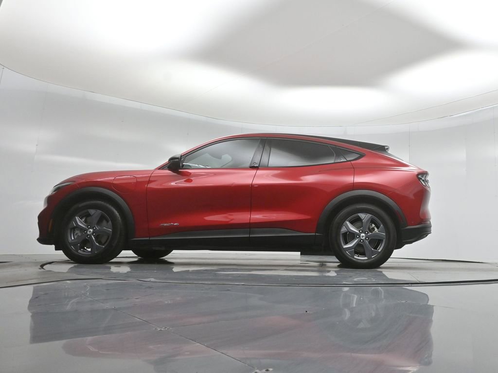 Certified 2023 Ford Mustang Mach-E Select w/ Comfort Package Lite AWD/4WD image 50