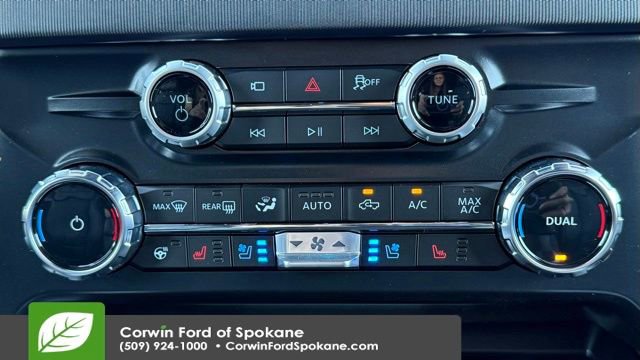 Certified 2026 Ford F450 Platinum AWD/4WD image 30