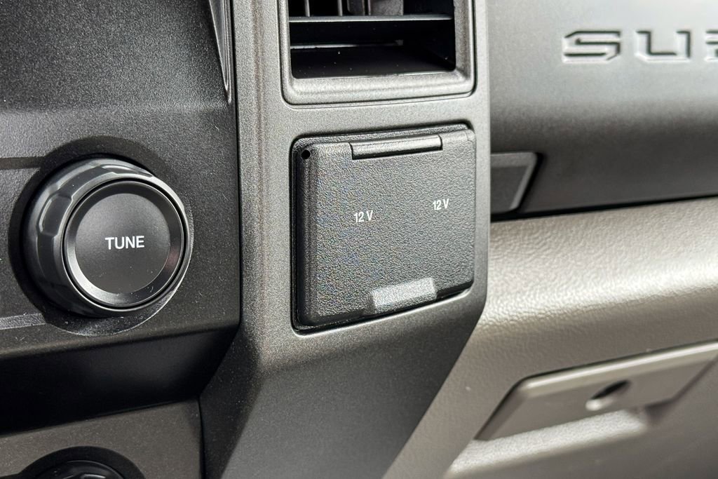 Certified 2020 Ford F250 XL w/ STX Appearance Package image 36