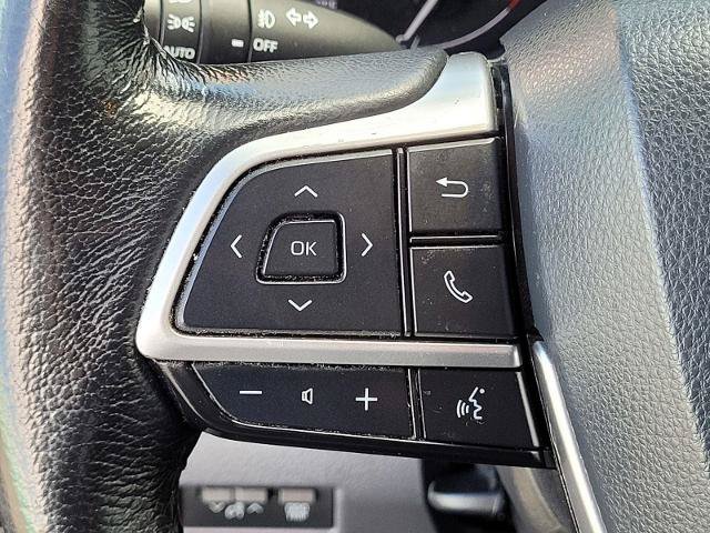 Used 2022 Toyota Sienna XLE AWD/4WD image 30