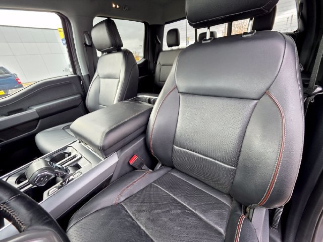 Certified 2022 Ford F150 Lariat AWD/4WD image 24