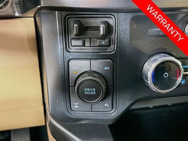 Certified 2023 Ford F350 Lariat w/ Tow Technology Package AWD/4WD image 17