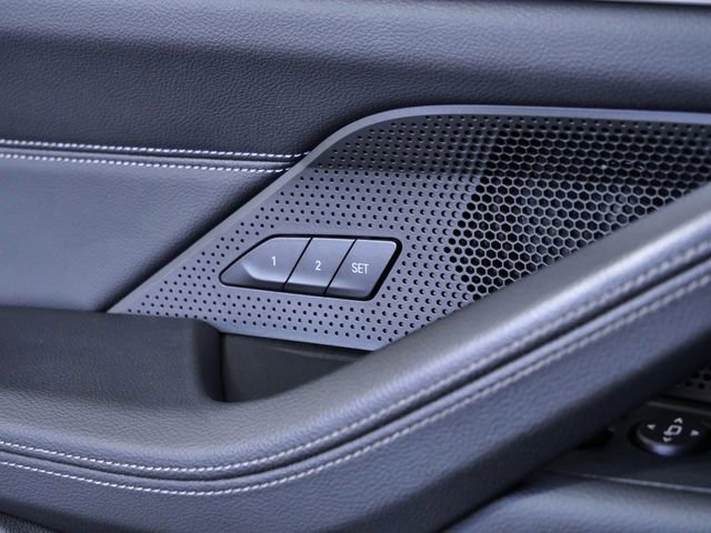 Used 2023 BMW i4 M50 w/ Premium Package AWD/4WD image 28