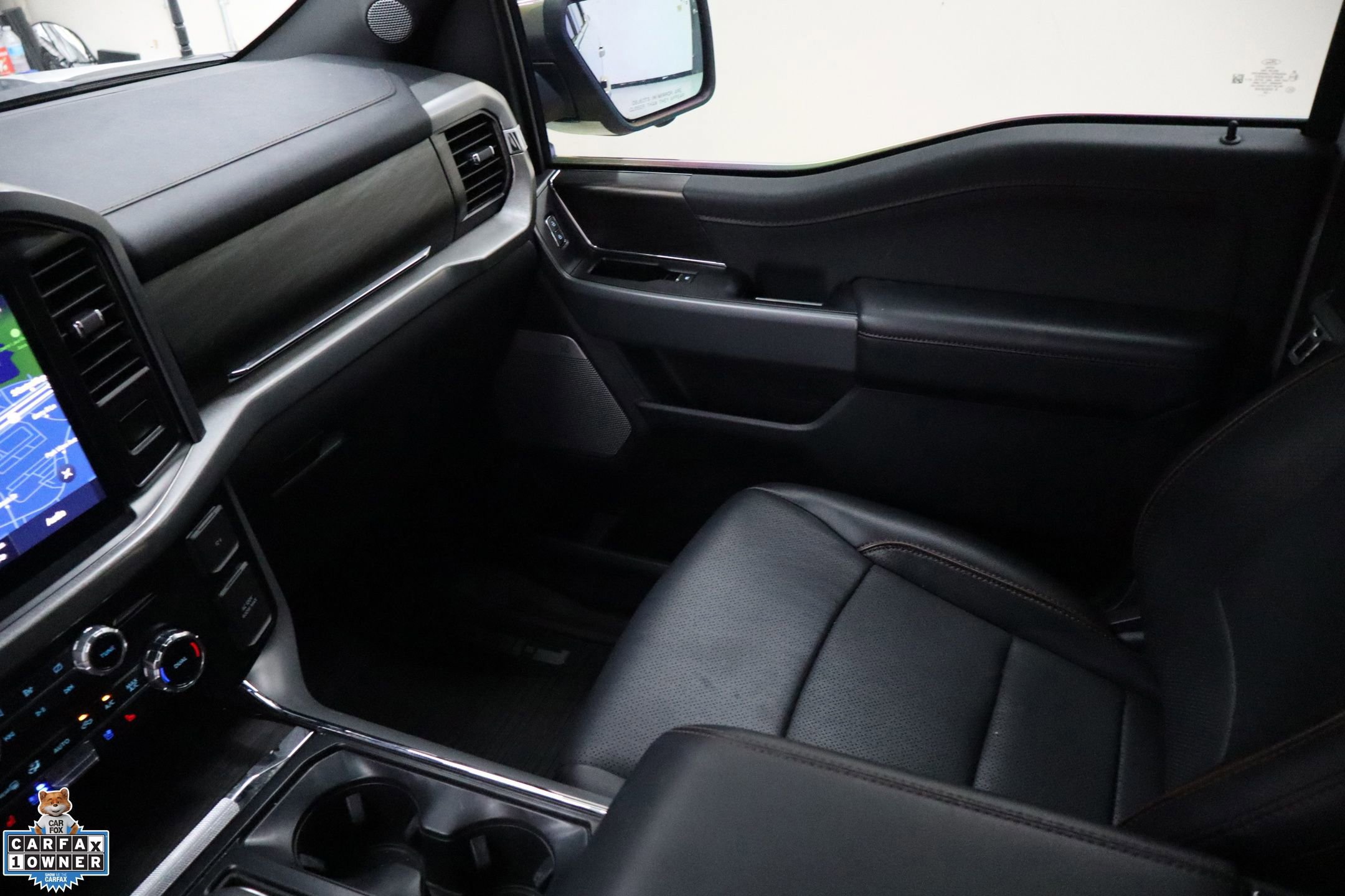 Certified 2024 Ford F150 Lariat w/ Bed Utility Package image 28