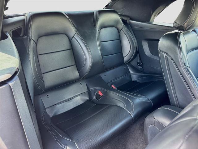 Certified 2025 Ford Mustang Premium RWD image 28