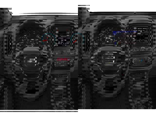 Used 2022 GMC Canyon Elevation Standard w/ Convenience Package image 10